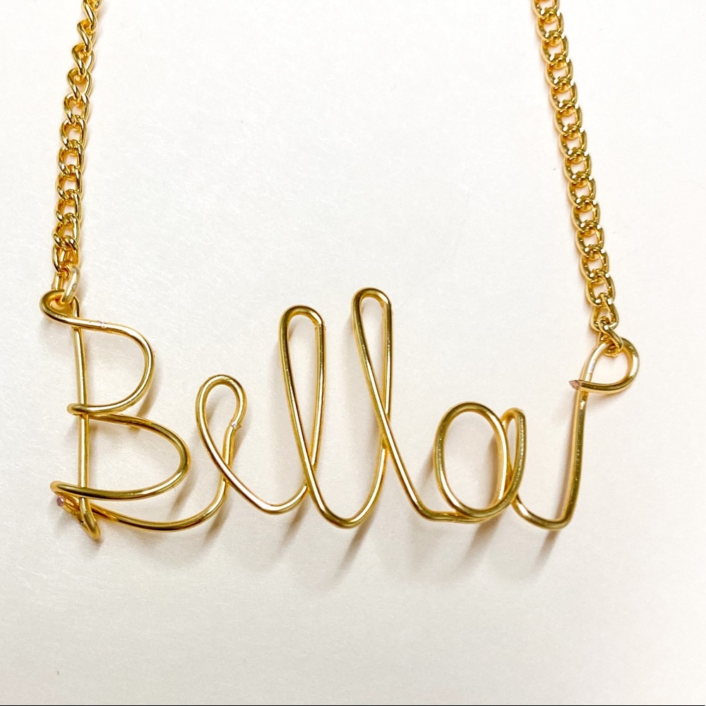 Necklace